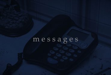 Messages (2020)