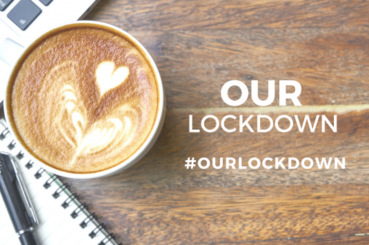 Introducing: Our Lockdown