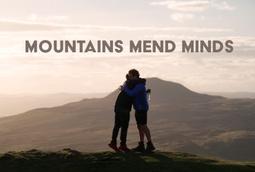 Mountains Mend Minds (2023)